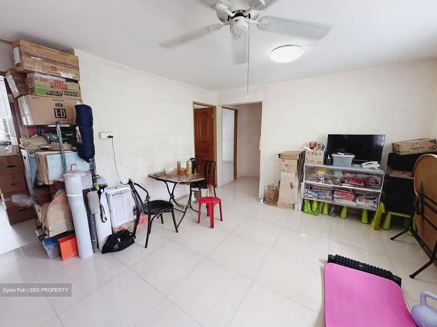 Blk 256 Yishun Sunshine (Yishun), HDB 4 Rooms #624151361